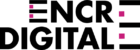 Encre Digitale - Logo Agence Web